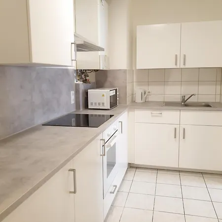 Apartamento Niedernauerstr 14 Stuttgart Whg 10