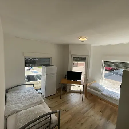 Niedernauerstr 14 Stuttgart Whg 10