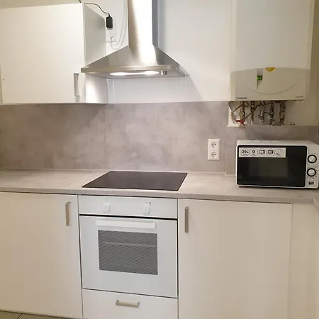 Niedernauerstr 14 Stuttgart Whg 10
