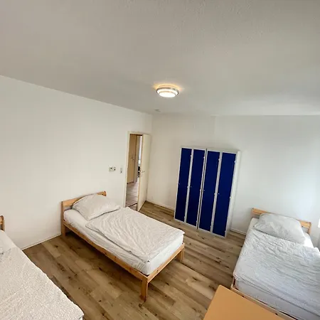 Niedernauerstr 14 Stuttgart Whg 10 Apartment
