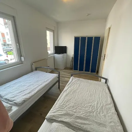 Apartamento Niedernauerstr 14 Stuttgart Whg 10