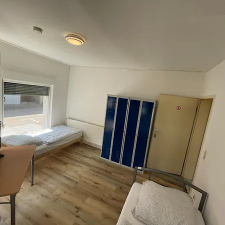 Apartamento Niedernauerstr 14 Stuttgart Whg 10 Estugarda