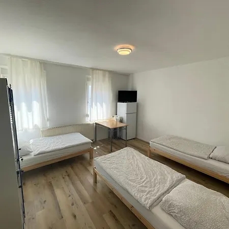 Apartment Niedernauerstr 14 Stuttgart Whg 10 *