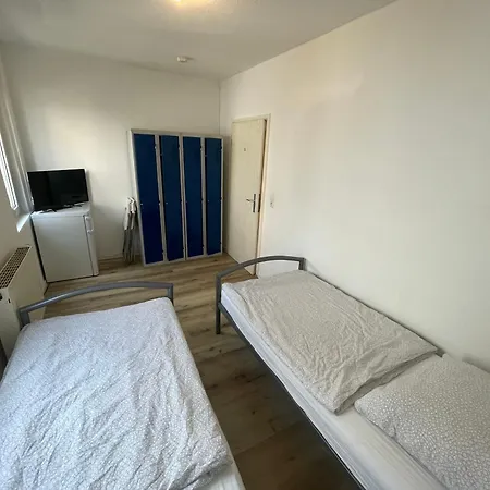 Apartamento Niedernauerstr 14 Stuttgart Whg 10